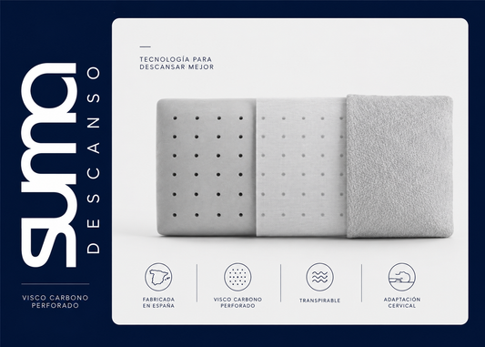 Almohada SumaOriginal