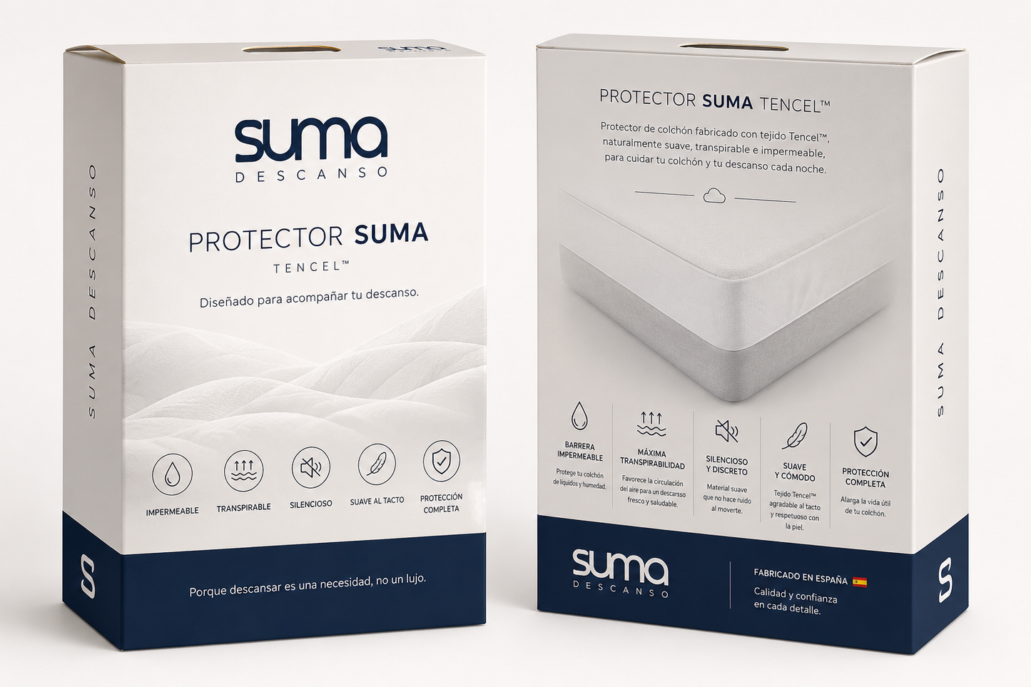 Pack SumaOriginal