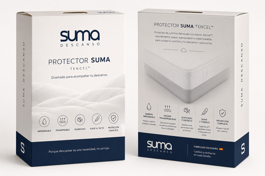 Protector SumaOriginal